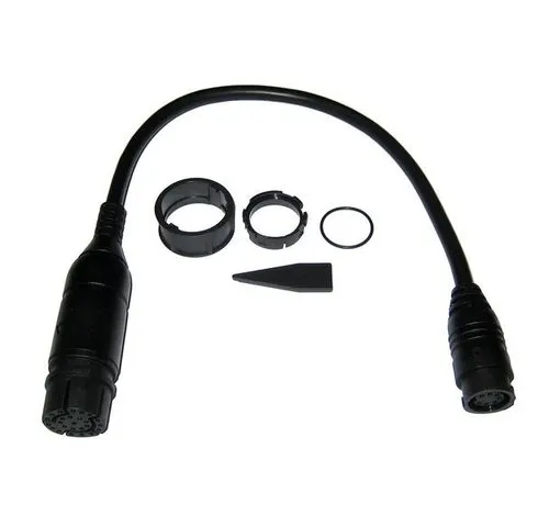 Raymarine Axiom transducer adapter cable for DV, RV and Pro RVX displays