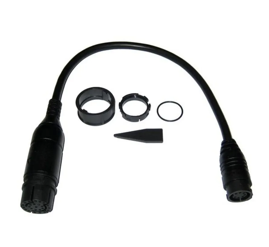 Axiom transducer adapterkabel voor DV, RV en Pro RVX displays