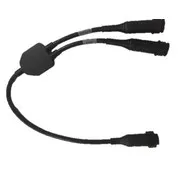 Raymarine RealVision 3D Split Transducer Y-cable