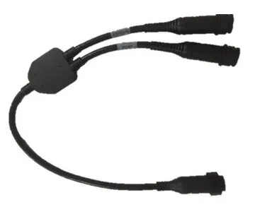 Raymarine RealVision 3D Split Transducer Y-cable