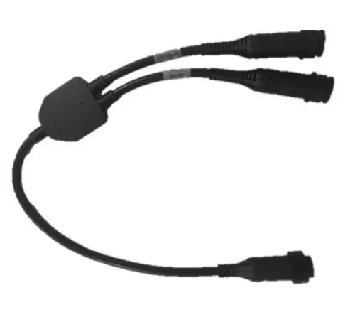 Raymarine RealVision 3D Split Transducer Y-cable
