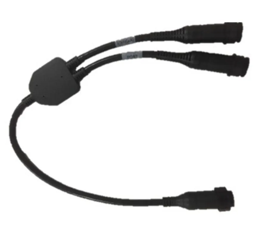 RealVision 3D Split Transducer Y-cable