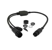 Raymarine RealVision Transducer Adapter Y-cable
