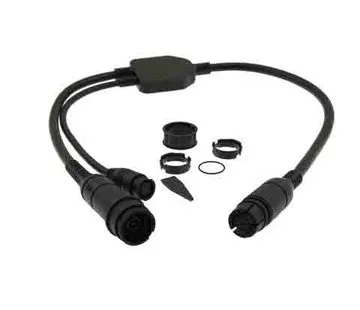Raymarine RealVision Transducer Adapter Y-cable