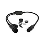RealVision Transducer Adapter Y-kabel