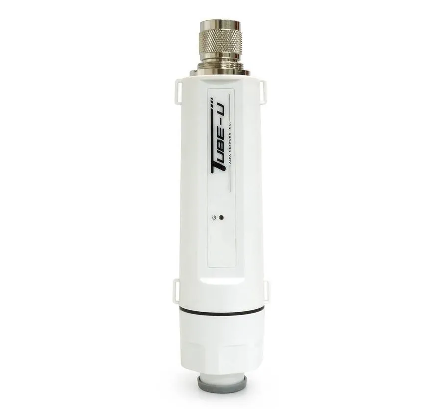 WLAN-Camp Pro2v2 Set