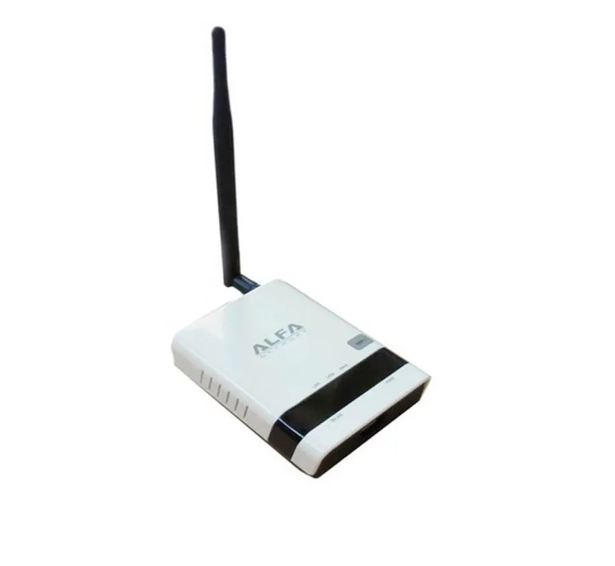 WLAN-Camp Pro2v2 Set