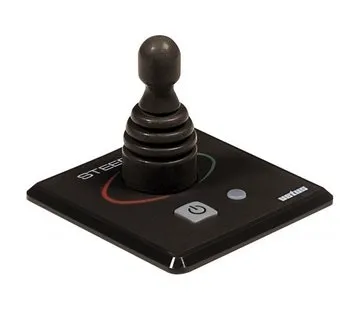Vetus joystick bedieningspaneel