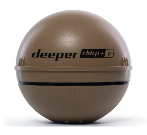 Deeper Chirp +2
