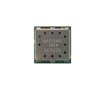 GNS Electronics 7040 Glonass, Galileo, Beidou und QZSS module
