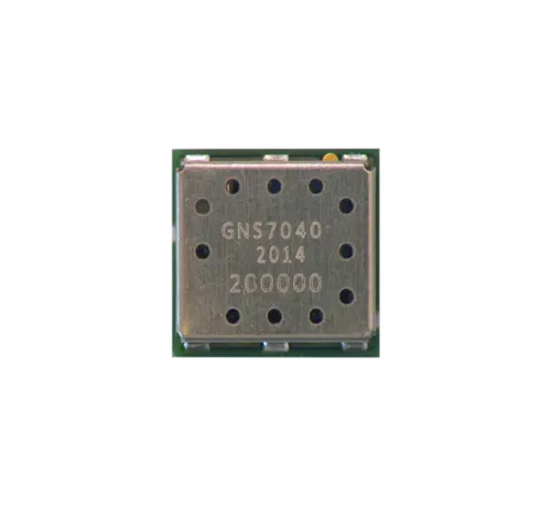 GNS Electronics 7040 Glonass, Galileo, Beidou and QZSS module