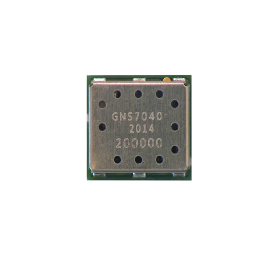 7040 Glonass, Galileo, Beidou und QZSS module