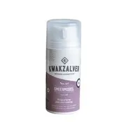 Kwakzalver No. 7 Smeermiddel Anti-Chafing Cream 100 ml