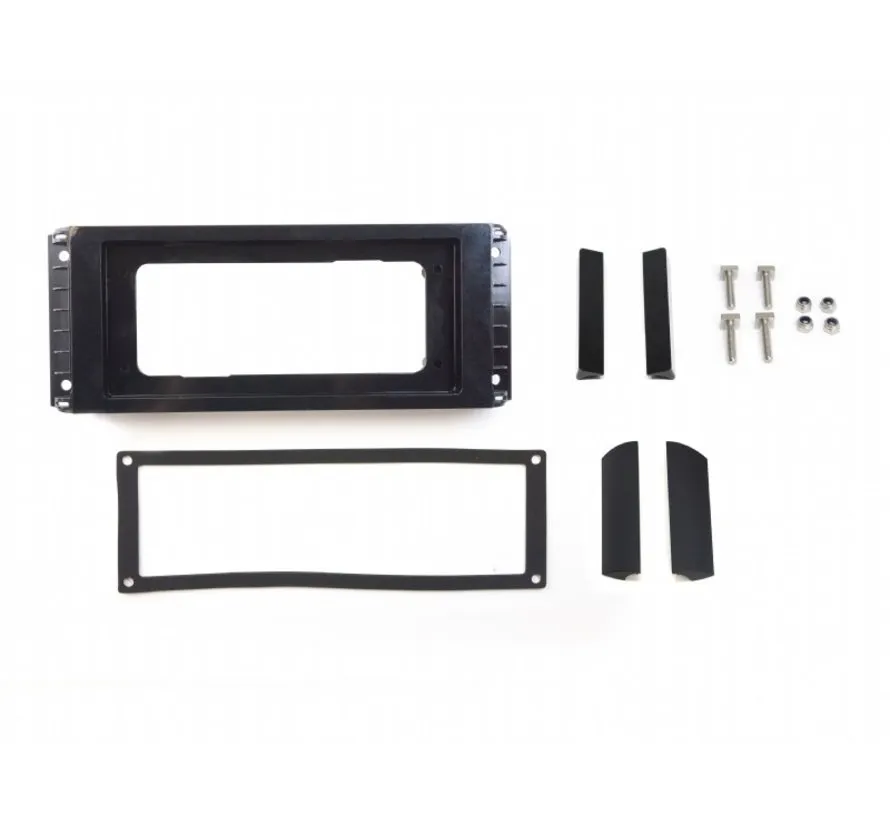 MS-RA670/RA210/RA60 adapterplaatkit - ombouwset