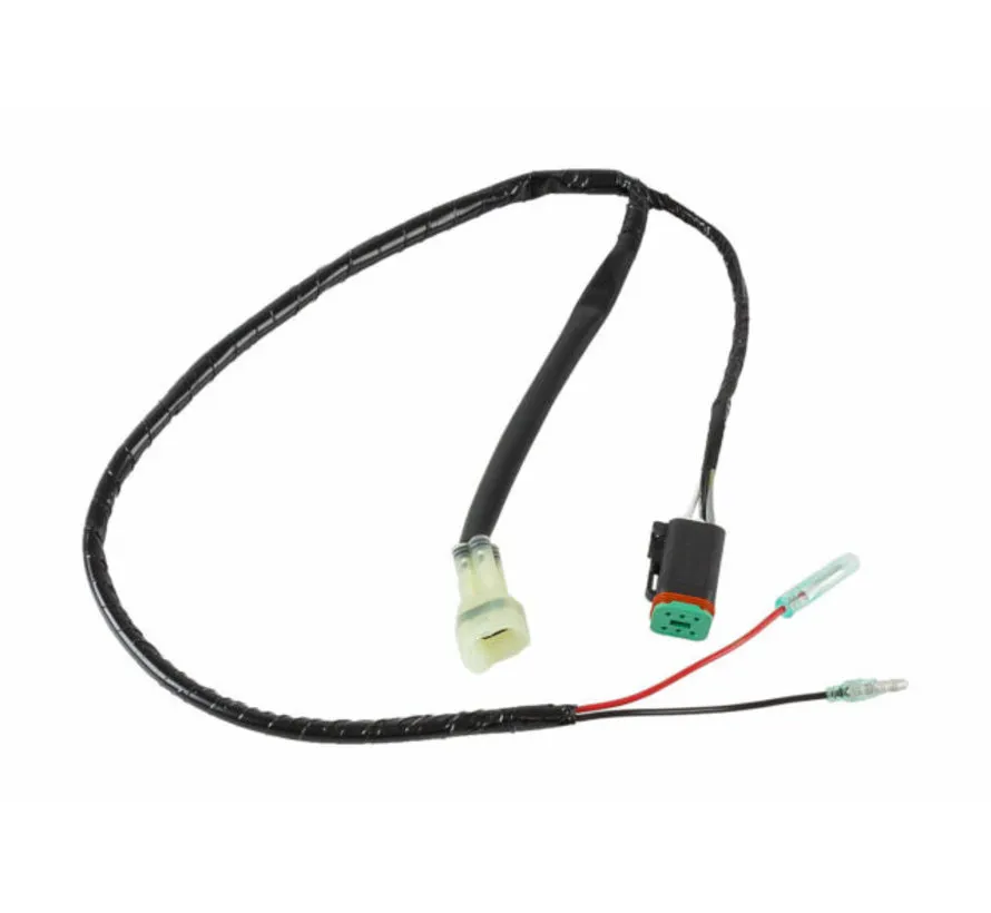 Interface Adapter Single für DF300 Motordaten und Instrumentierung