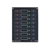 Philippi  panel 8V STV 108