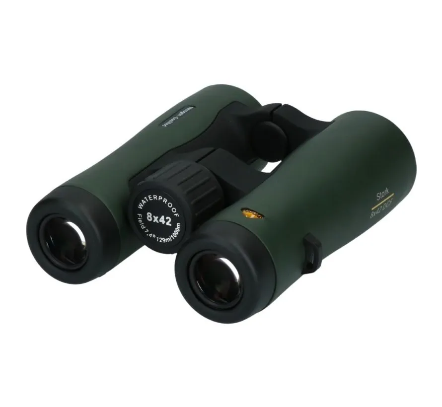 Stork WPR 8x42 Fernglas