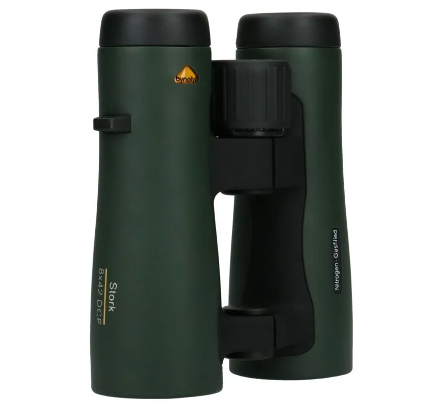 Stork WPR 8x42 binoculars