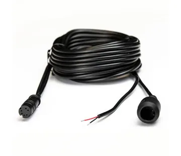 Lowrance Hook2 Bullet-Geberverlängerungskabel