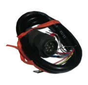 Simrad 7 PIN BLAUW naar losse draden, BSM-2