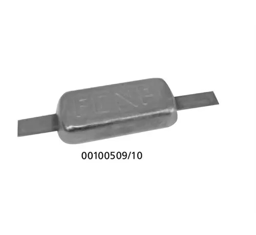 anode For Romp - 4 kg