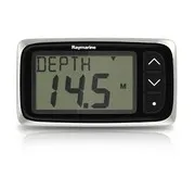 Raymarine i40 Tiefe