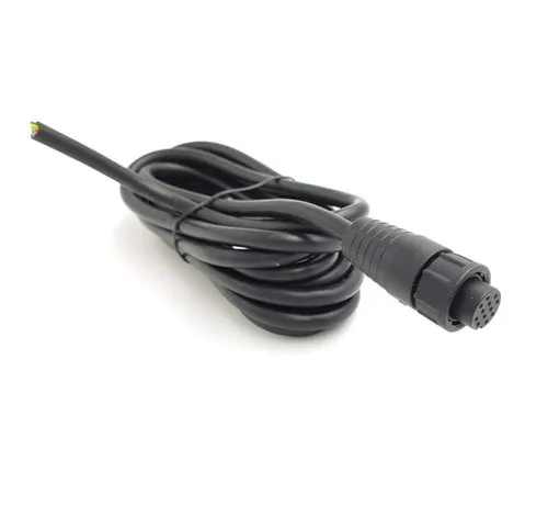 navico 12 pins power/serieel cable
