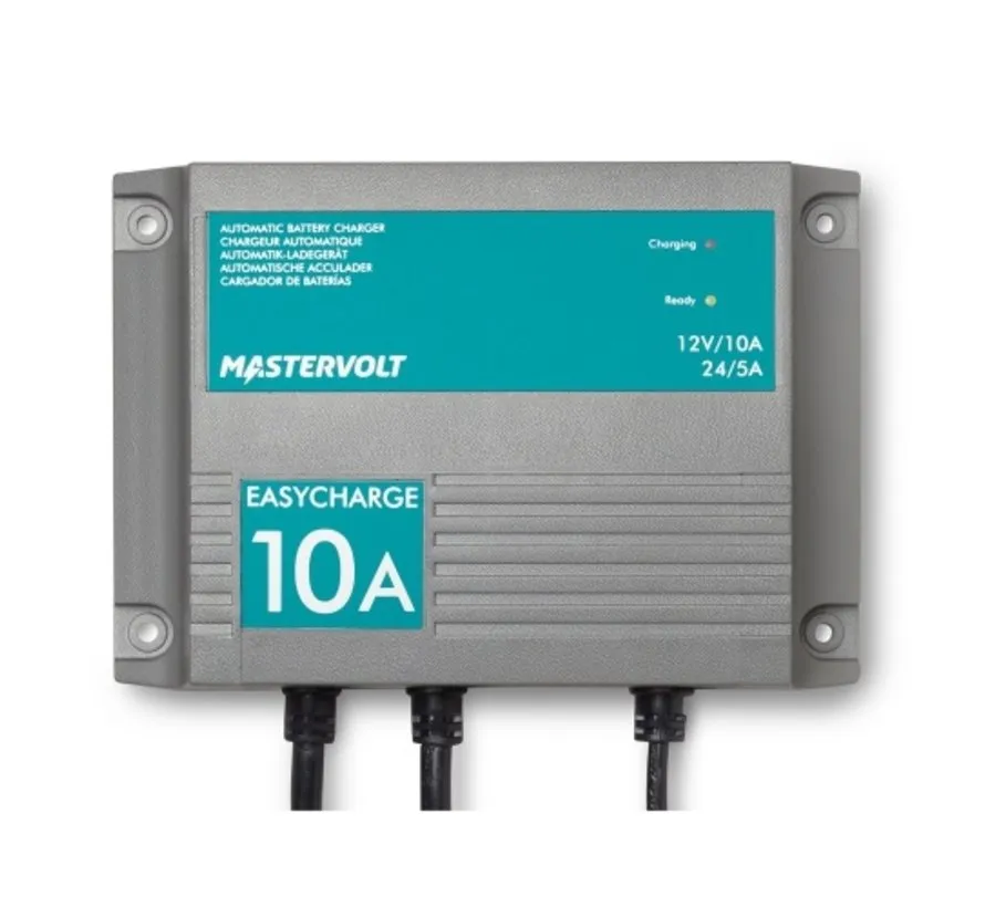 Easy Charge Akkuladegerät