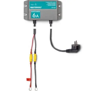 Mastervolt Easy Charge Akkuladegerät