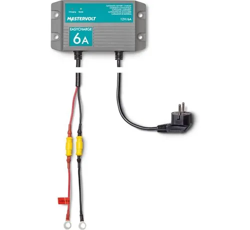 Mastervolt Easy Charge battery charger