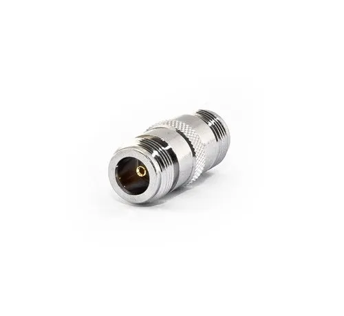 N Female to Type N Female Connector