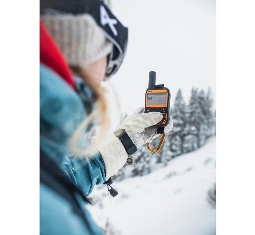 SPOT X Bluetooth two-way satellite messenger