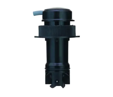 Simrad DST-810 Depth/Speed/Temp Sensor (Bronze)