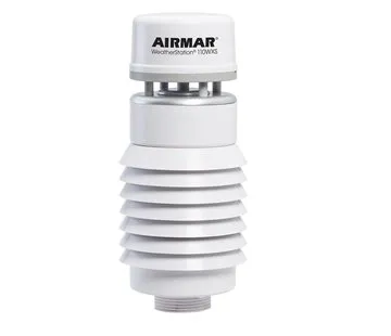 Airmar WS-110WXS Wetterstation