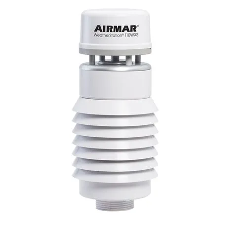 Airmar WS-110WXS Weerstation