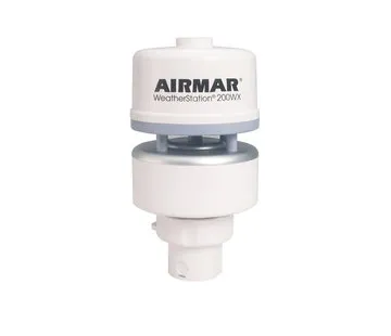 Airmar WS-200WX-IPX7 Wetterstation, für die Schifffahrt zugelassen