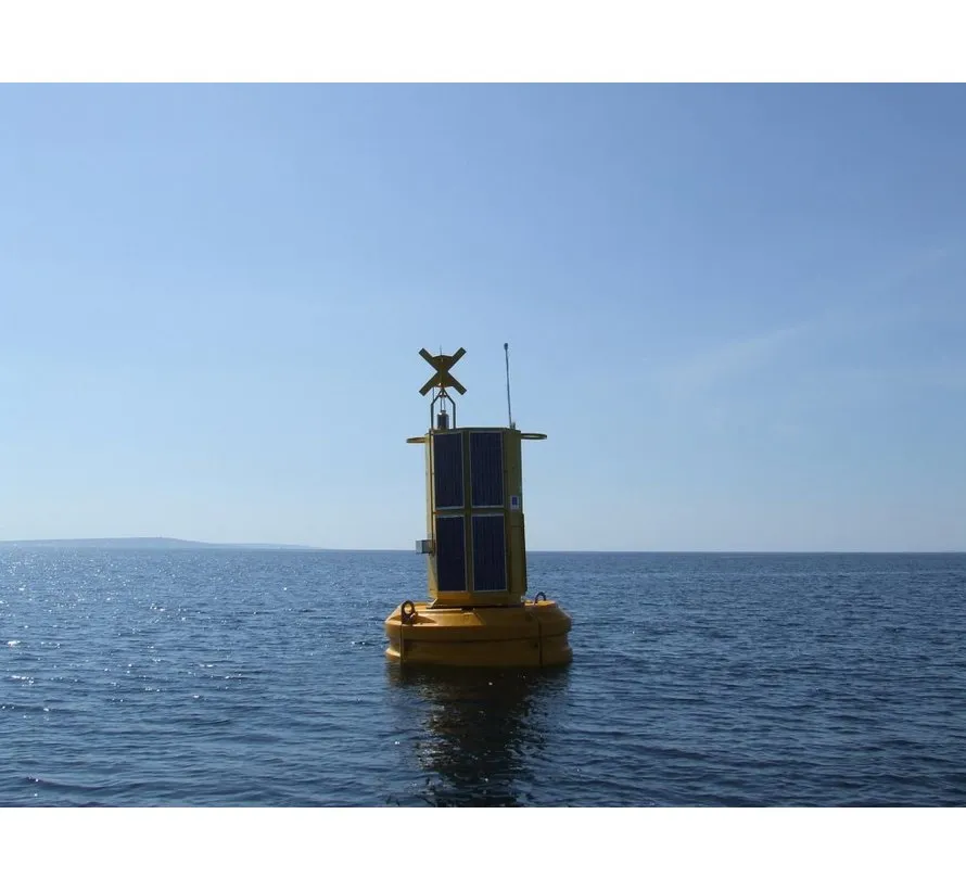 WS-200WX-IPX7 weerstation, goedgekeurd voor gebruik op zee