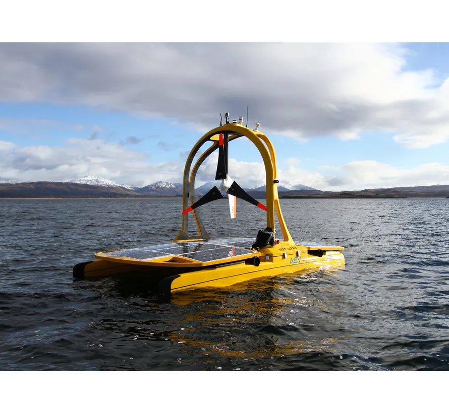 WS-200WX-IPX7 weather station approved for marine use