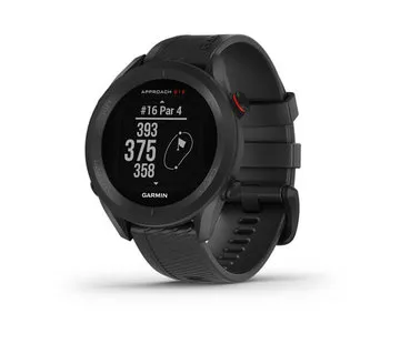 Garmin Approach S12 GPS golf watch