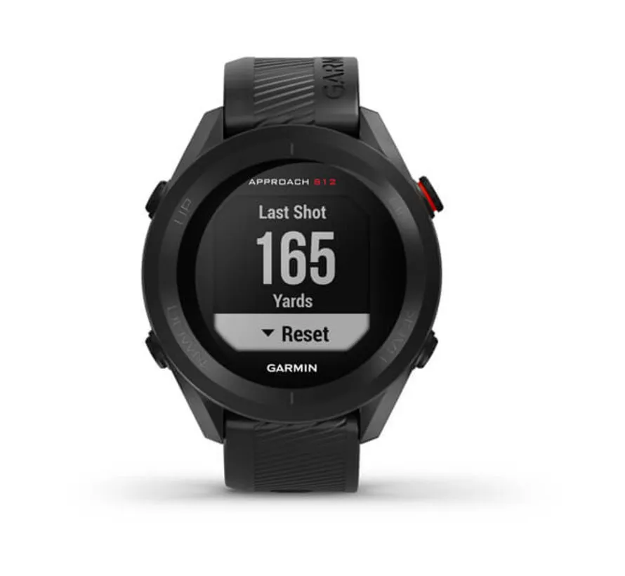 Approach S12 GPS golf watch