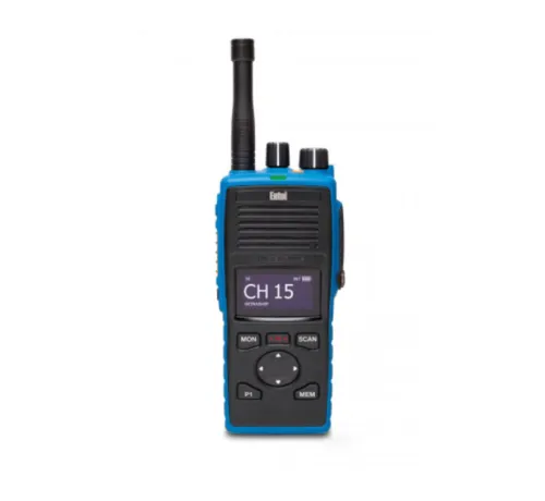 Entel DT944 Marine UKW - ATEX II