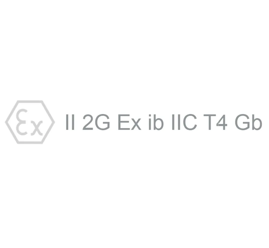 DT944 Marine UKW - ATEX II