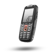 I.Safe IS120.1 ATEX phone