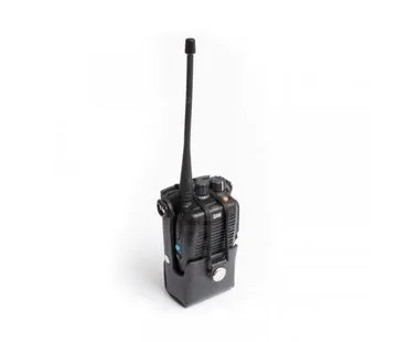 Entel CLCDX strapazierfähige Ledertasche