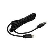 I.Safe USB-C charging cable