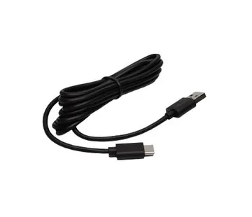 I.Safe USB-C Ladekabel