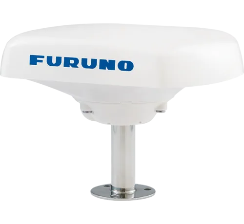 FURUNO SCX-21 Multi-GNSS satellite compass with NMEA 0183 connection