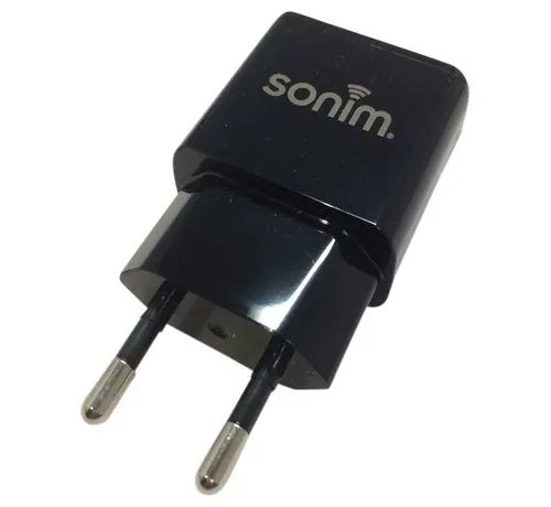 Sonim USB wall charger head EU for XP-toestellen