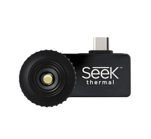 Seek Thermal Compact Android USB-C aansluiting 206x156 pixels