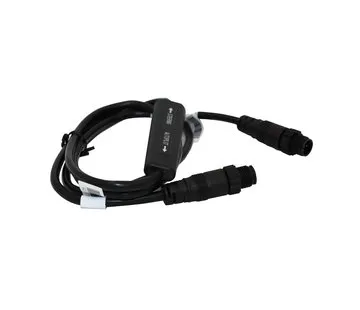 Simrad NAC-D autopilot computer